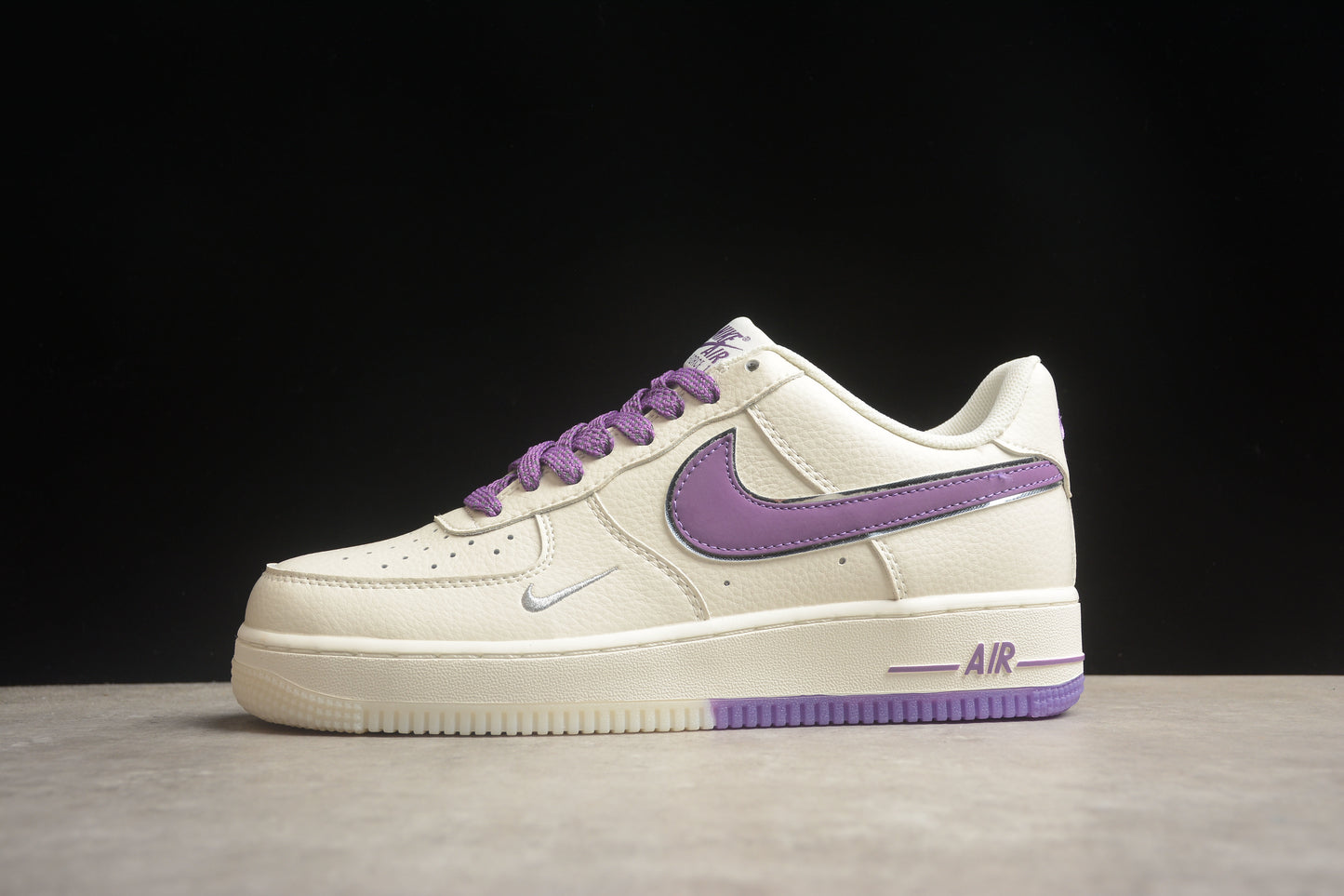 Nk Air Force 1'07 Low JJ0253-010
