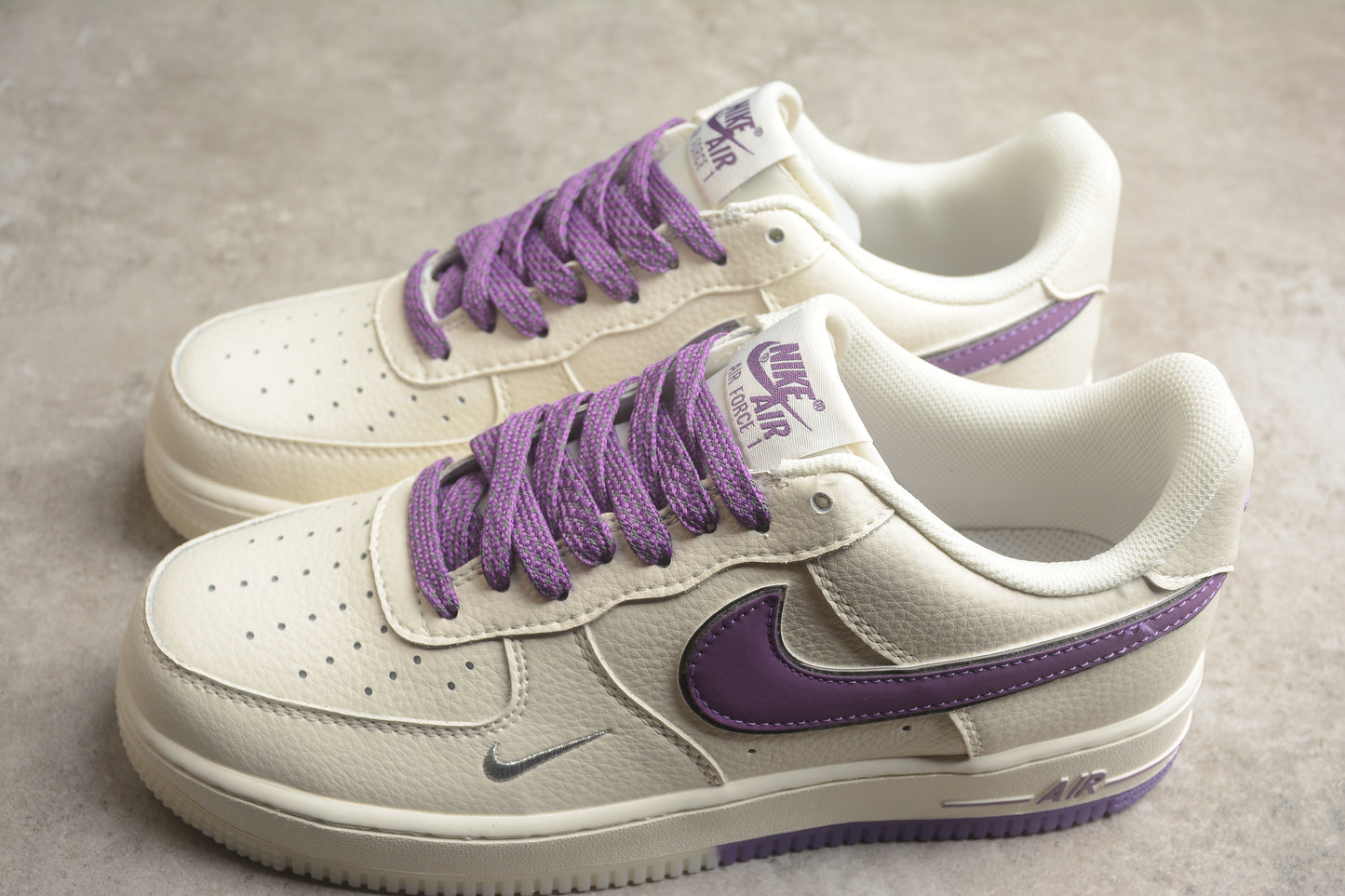 Nk Air Force 1'07 Low JJ0253-010