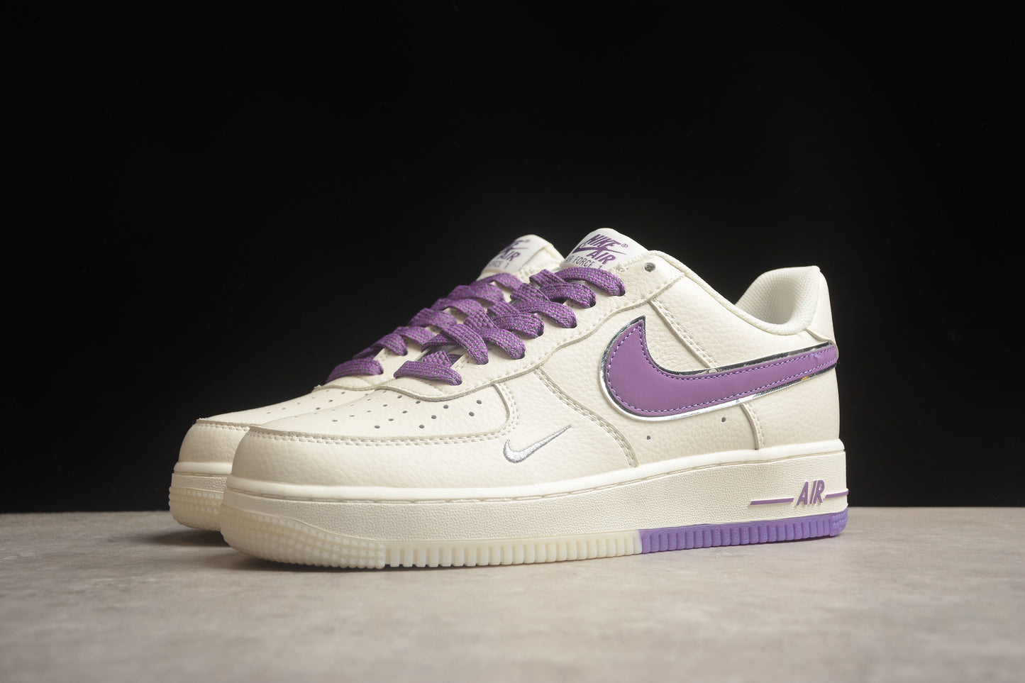 Nk Air Force 1'07 Low JJ0253-010
