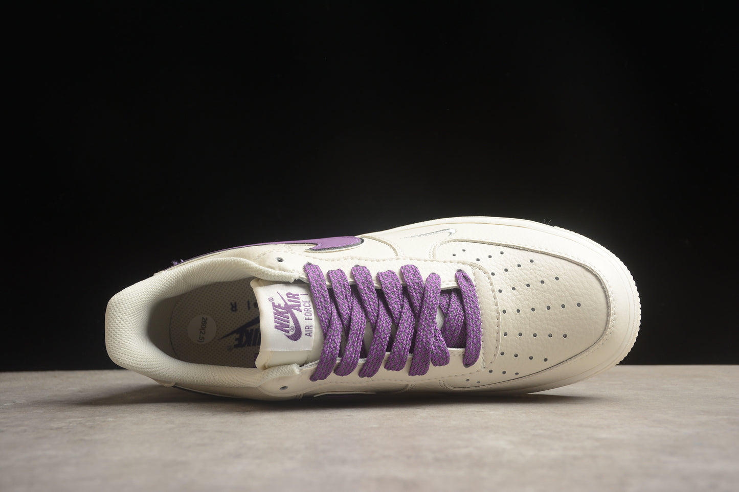 Nk Air Force 1'07 Low JJ0253-010