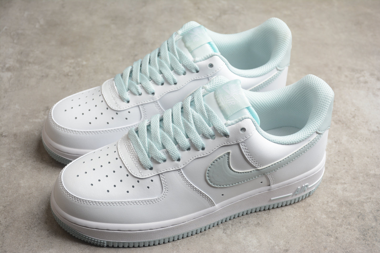 Nk Air Force 1'07 Low JX2696-853