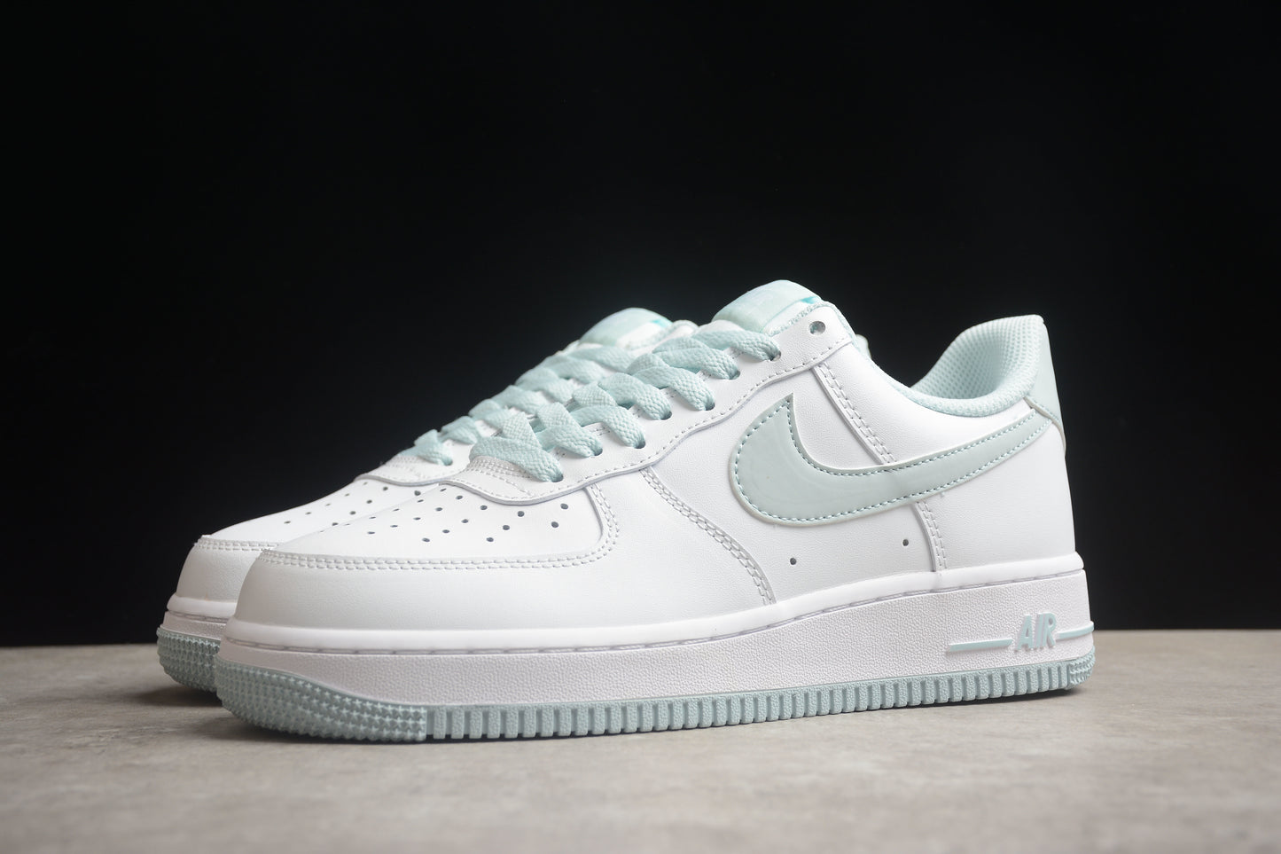 Nk Air Force 1'07 Low JX2696-853