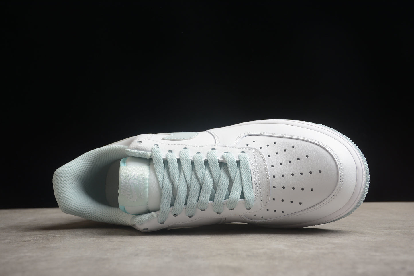 Nk Air Force 1'07 Low JX2696-853