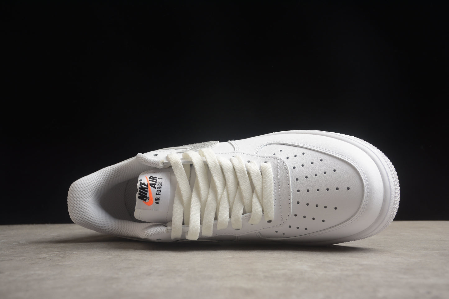 Nk Air Force 1'07 Low "Just Do It" 3D BQ5361-100