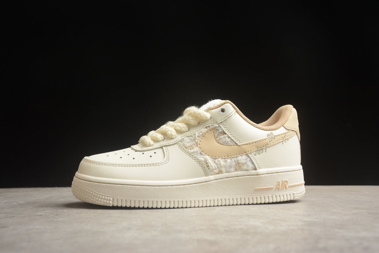 Nk Air Force 1'07 Low "Just Do It" FJ7740-012