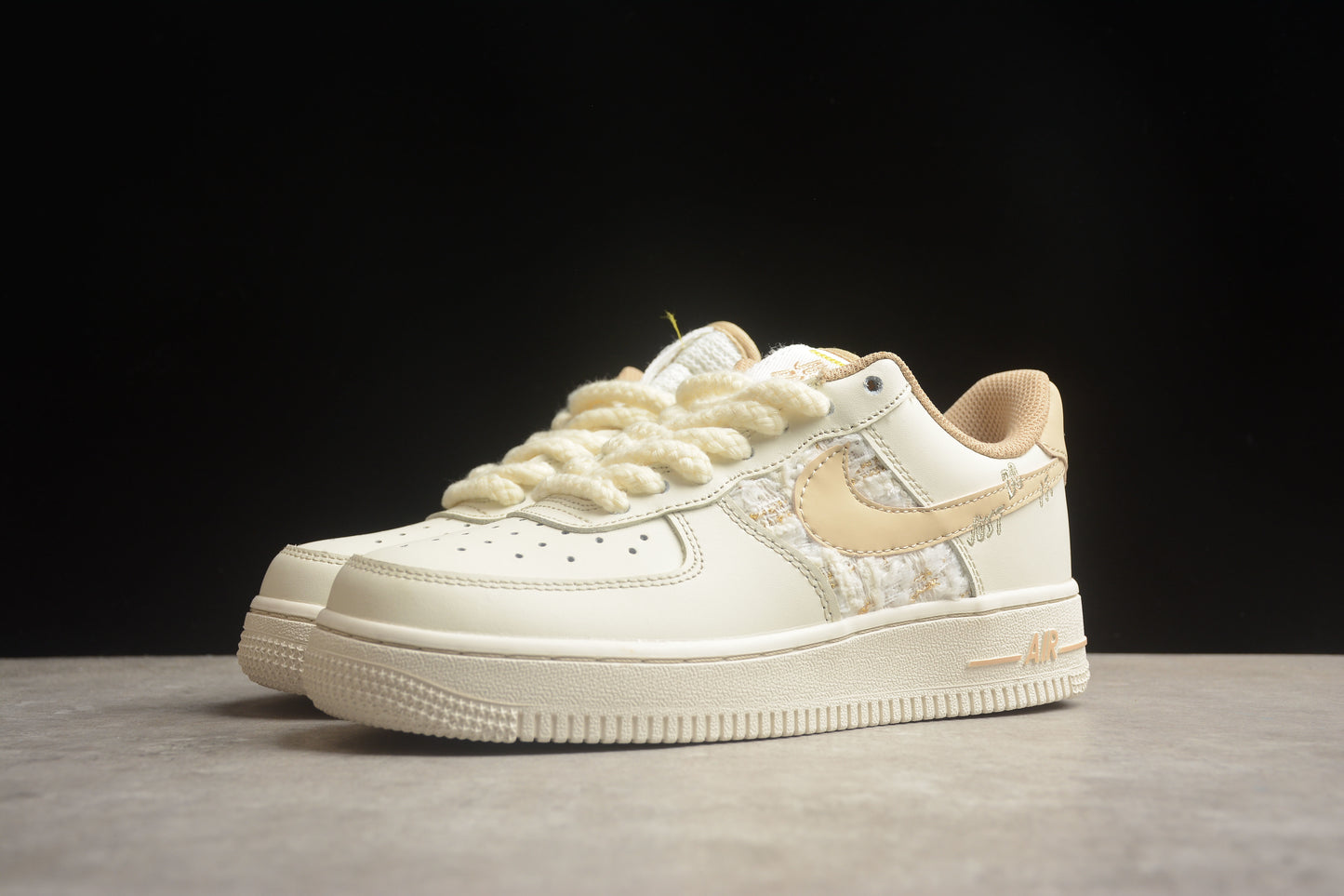 Nk Air Force 1'07 Low "Just Do It" FJ7740-012