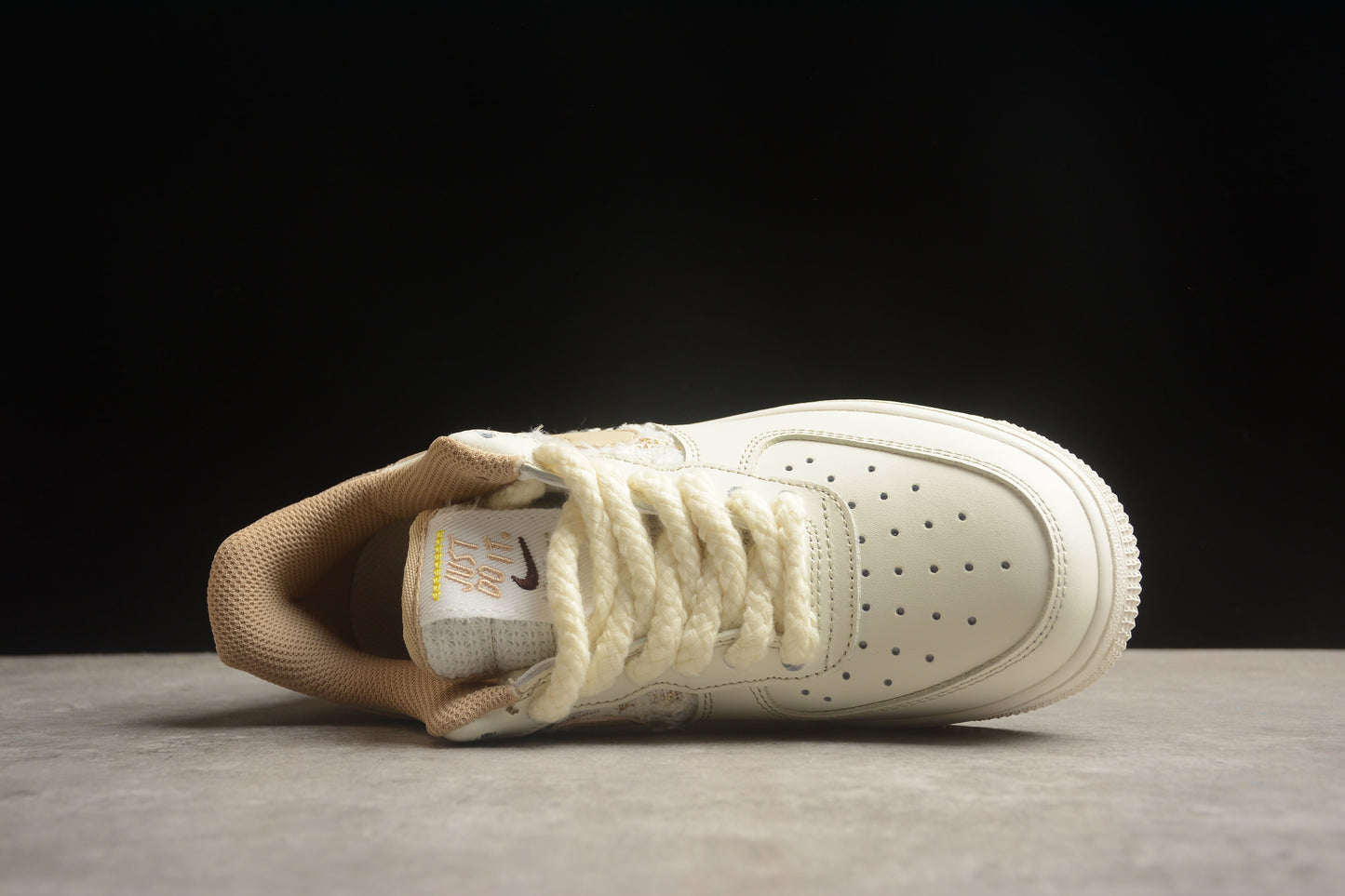 Nk Air Force 1'07 Low "Just Do It" FJ7740-012