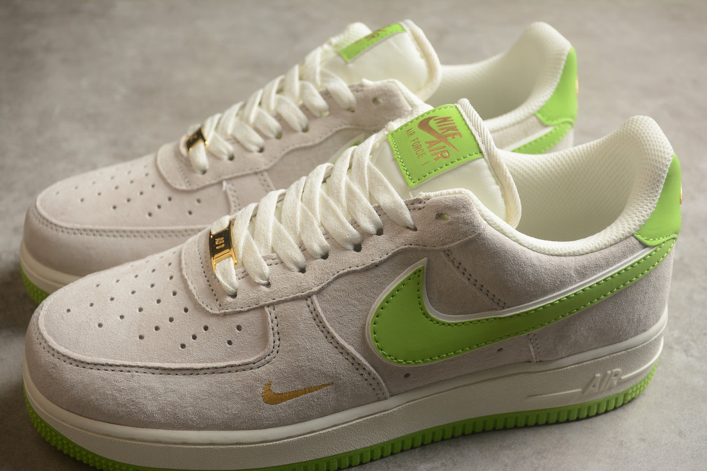 Nk Air Force 1'07 Low KK5626-320