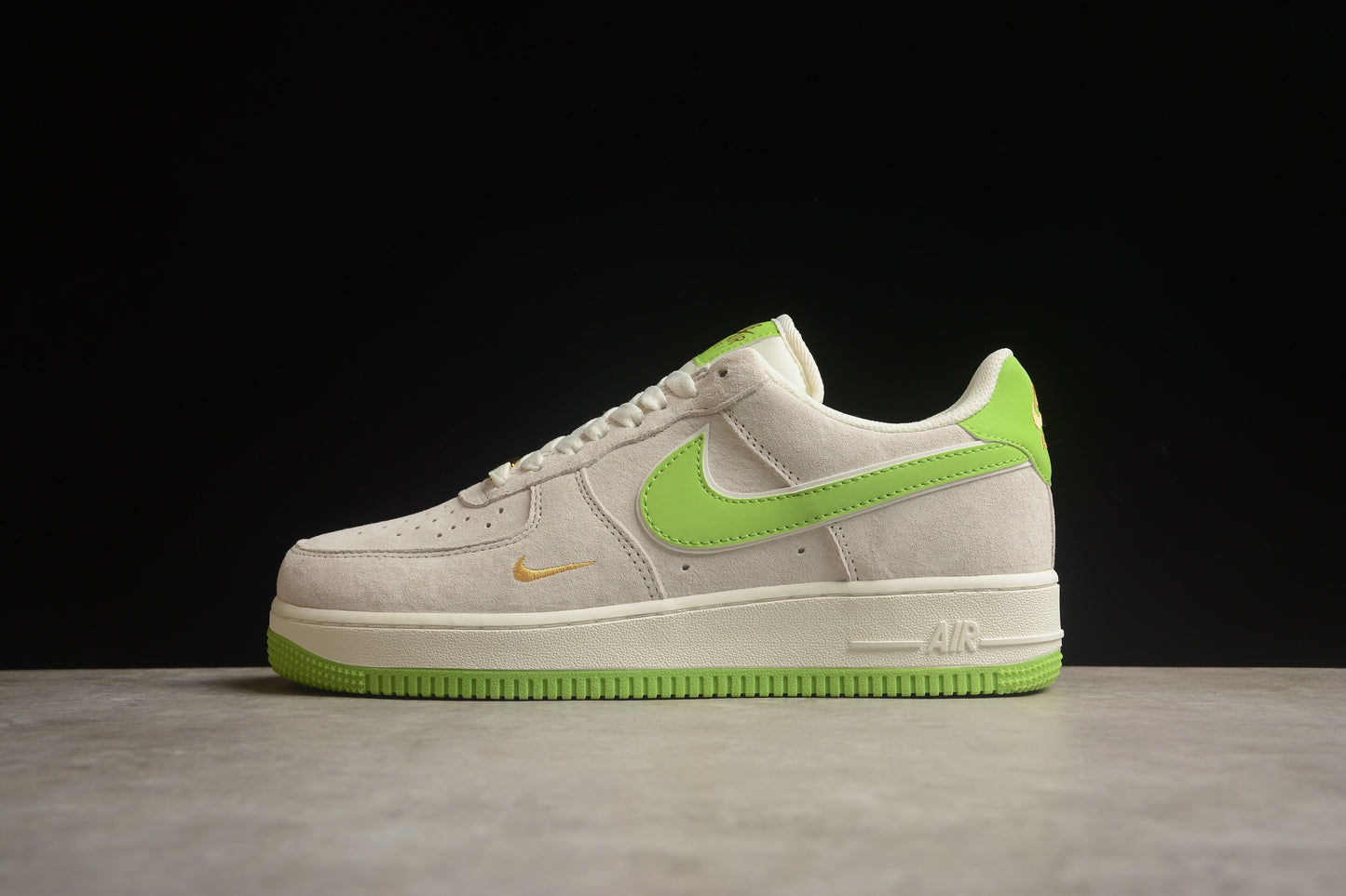 Nk Air Force 1'07 Low KK5626-320