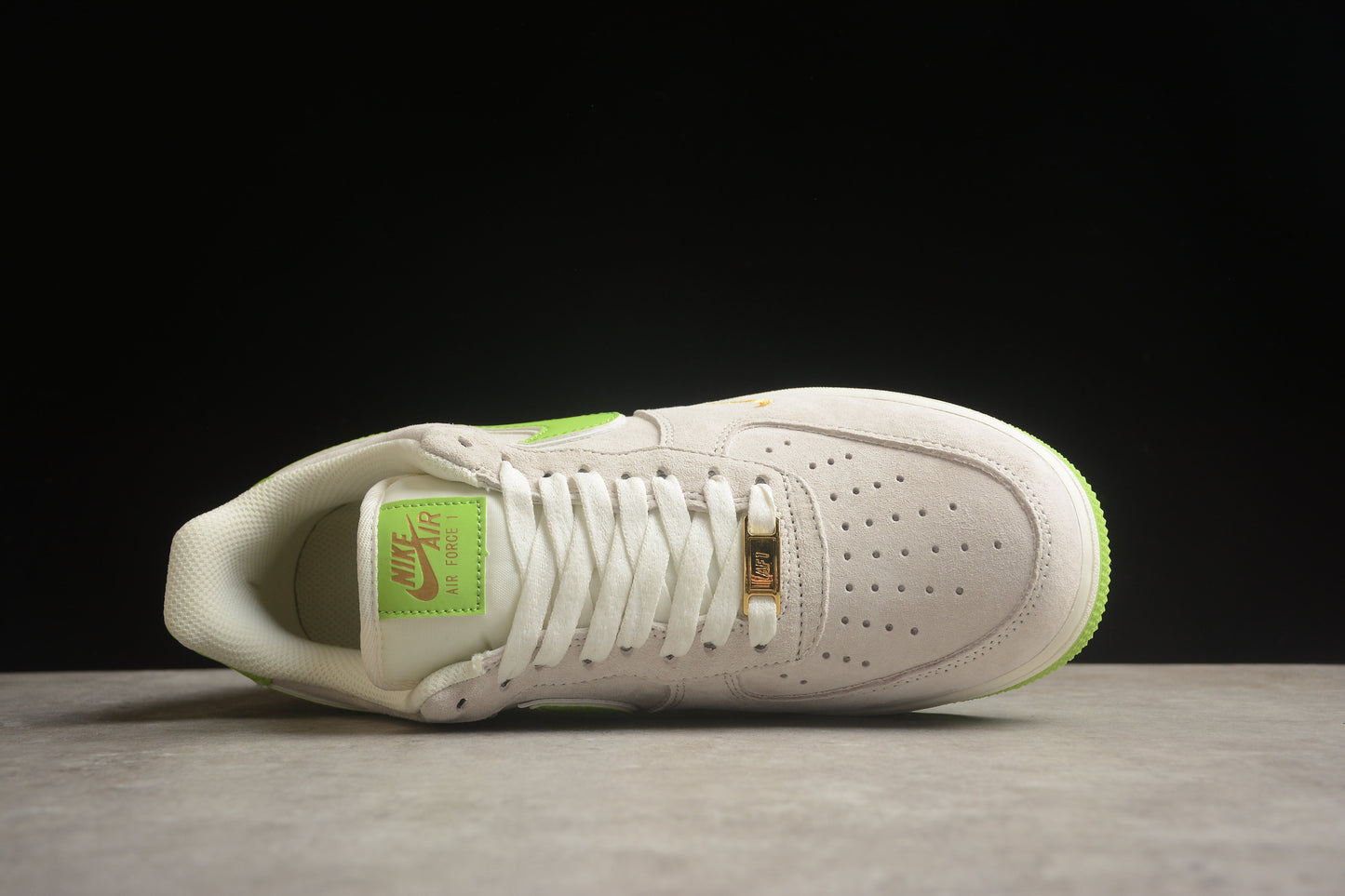 Nk Air Force 1'07 Low KK5626-320