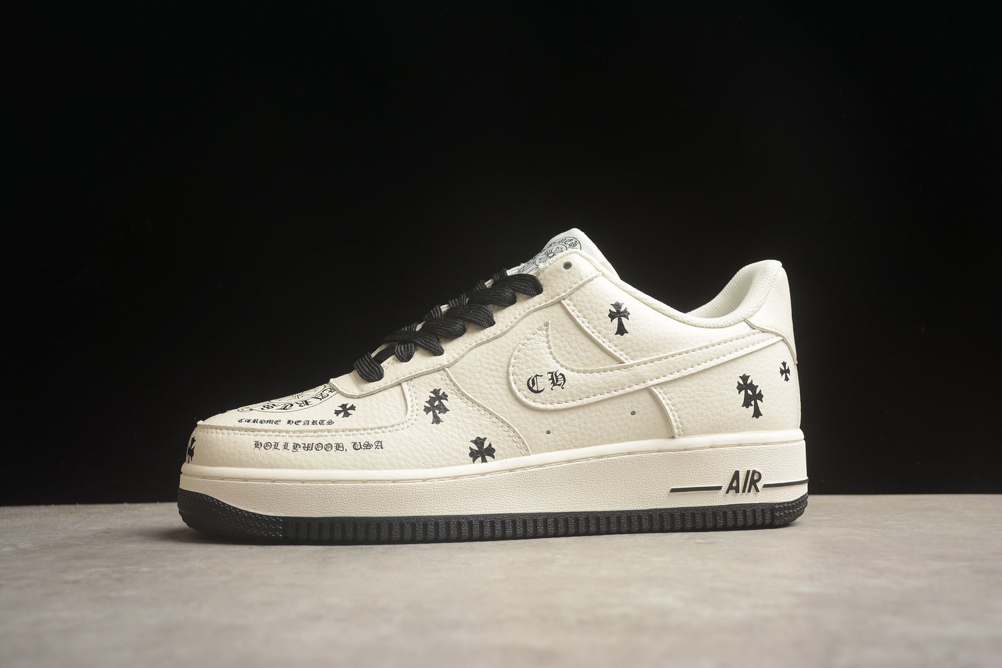 Nk Air Force 1'07 Low KL2307-501