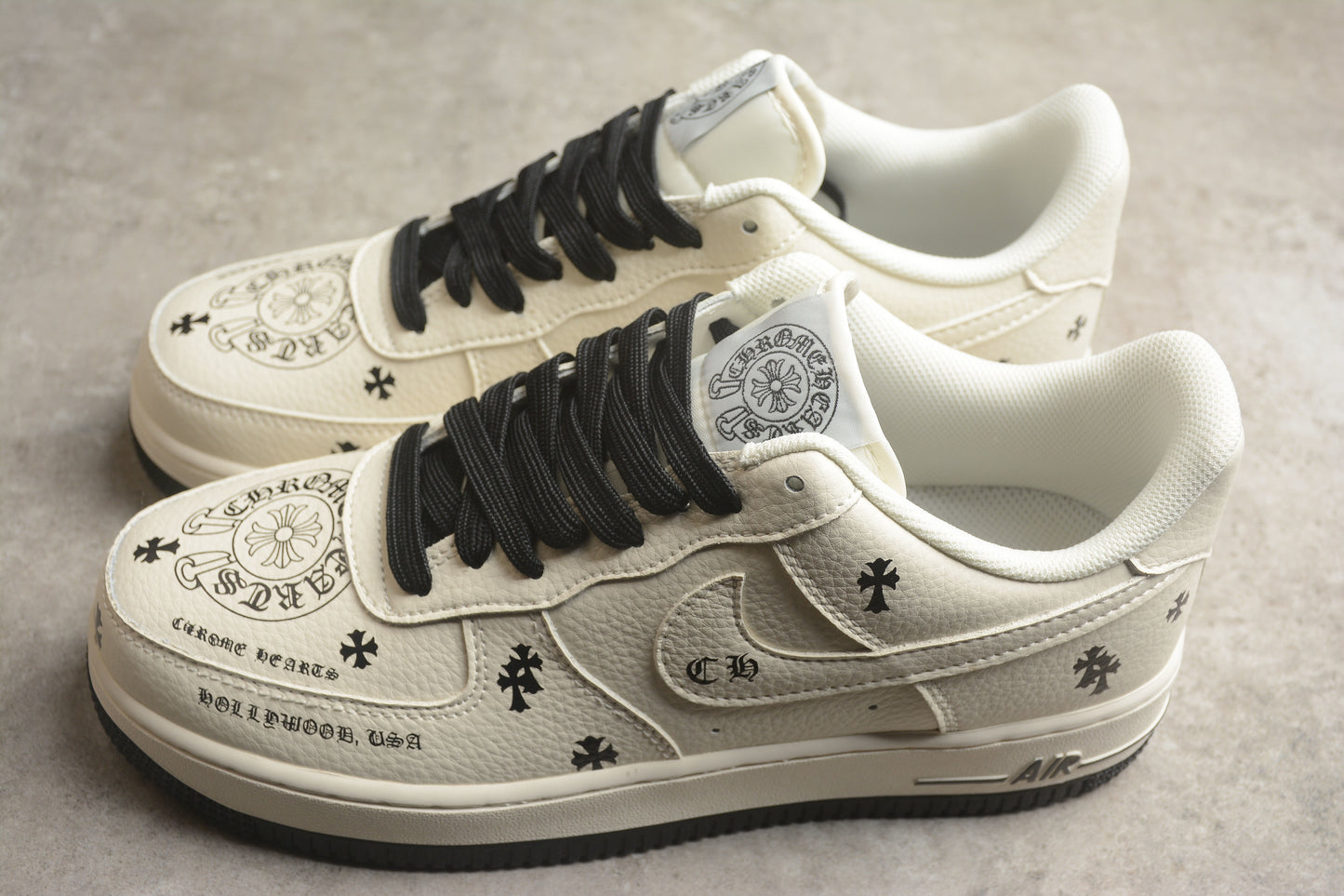 Nk Air Force 1'07 Low KL2307-501