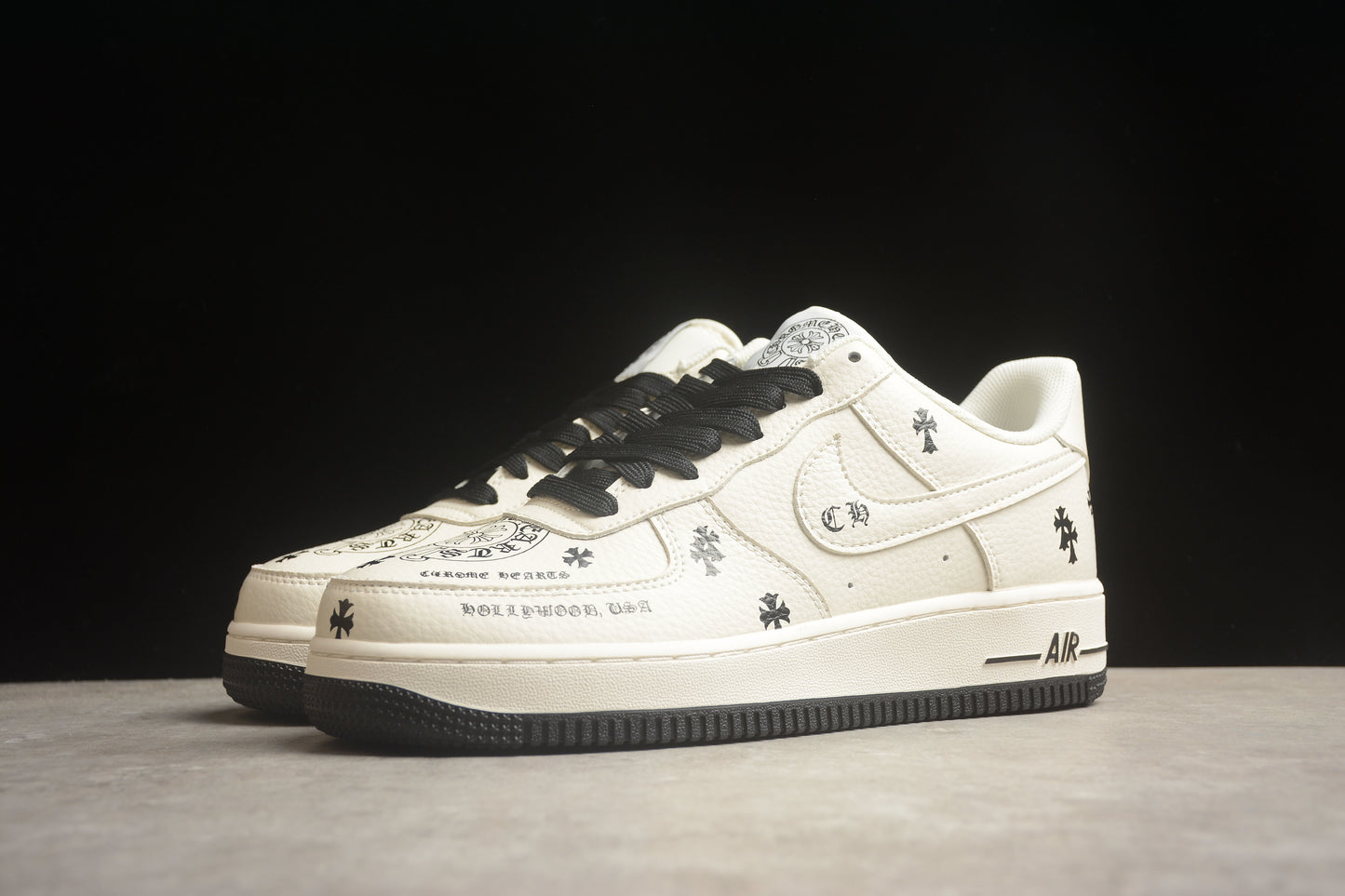 Nk Air Force 1'07 Low KL2307-501