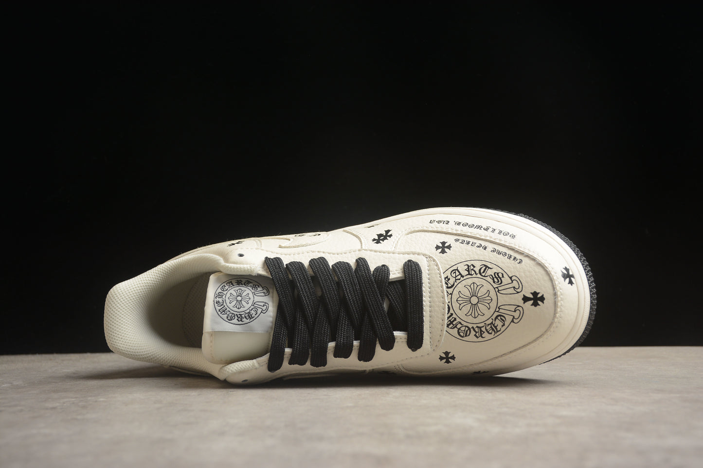 Nk Air Force 1'07 Low KL2307-501