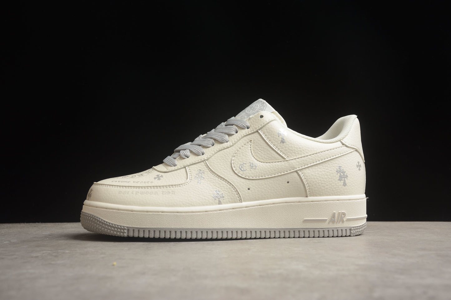 Nk Air Force 1'07 Low KL2307-502