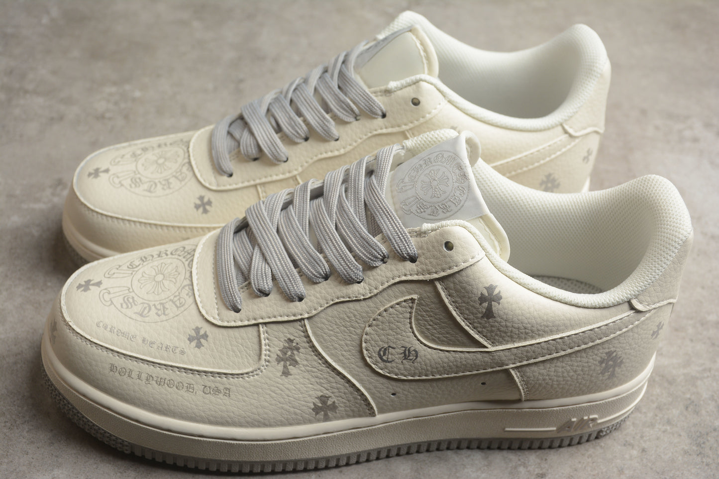 Nk Air Force 1'07 Low KL2307-502