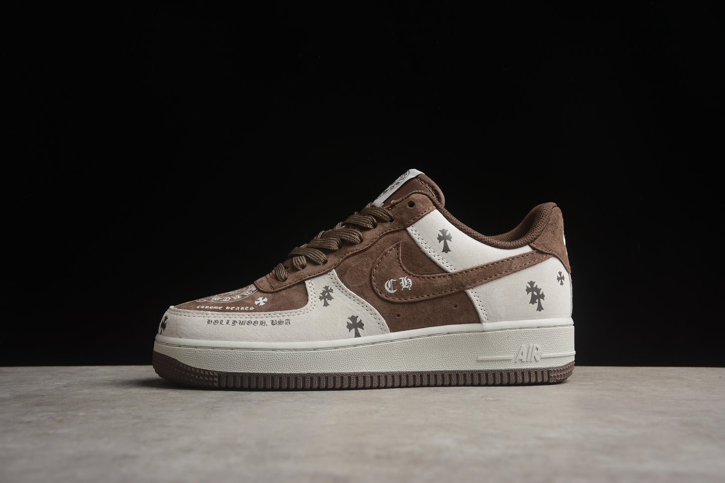 Nk Air Force 1'07 Low KL2307-505