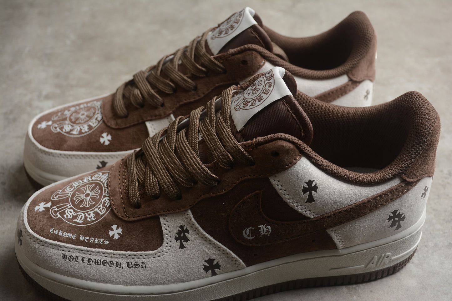 Nk Air Force 1'07 Low KL2307-505