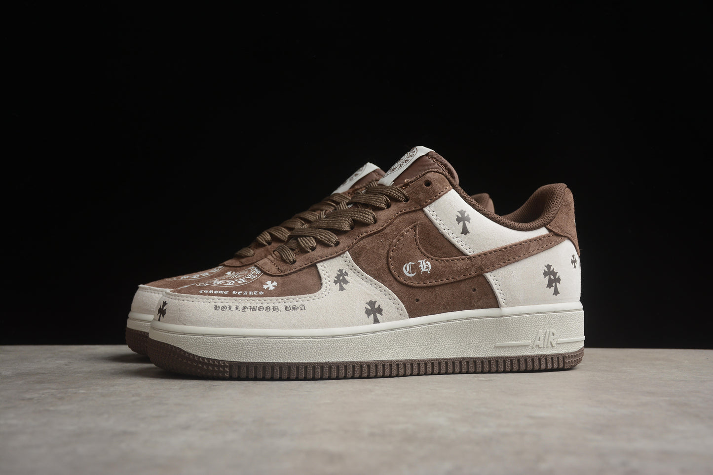 Nk Air Force 1'07 Low KL2307-505