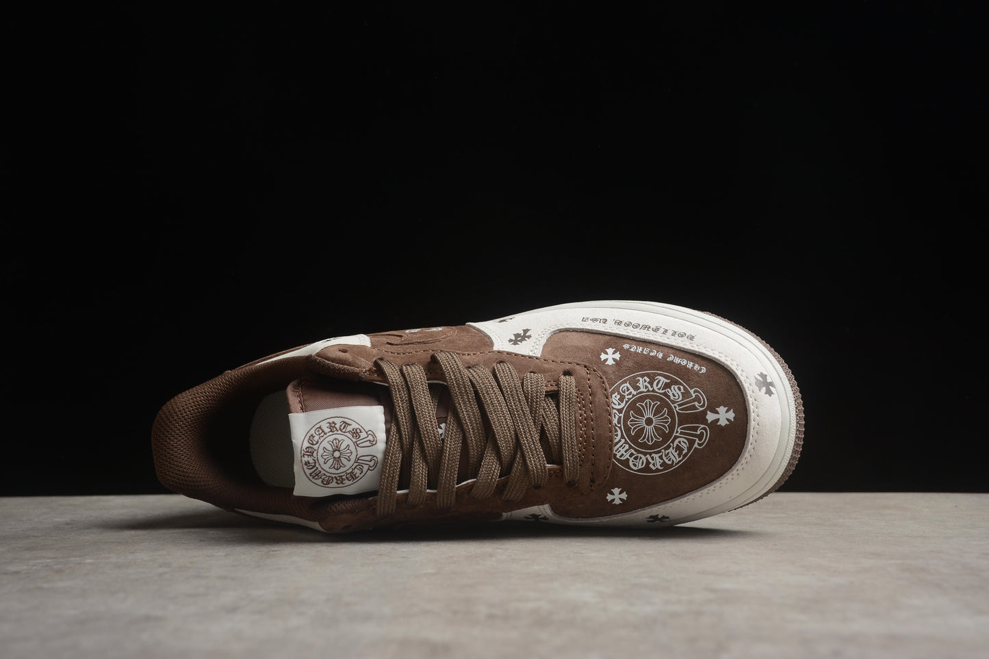 Nk Air Force 1'07 Low KL2307-505