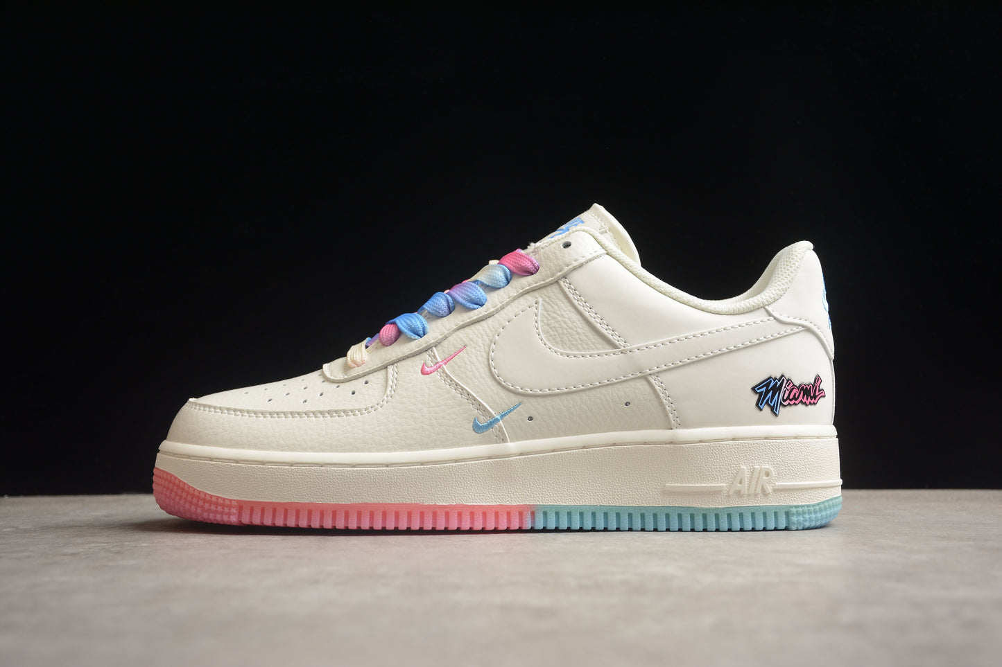 Nk Air Force 1'07 Low KU0902-112