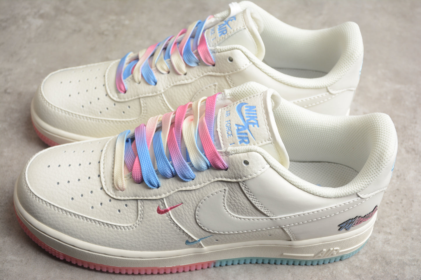 Nk Air Force 1'07 Low KU0902-112