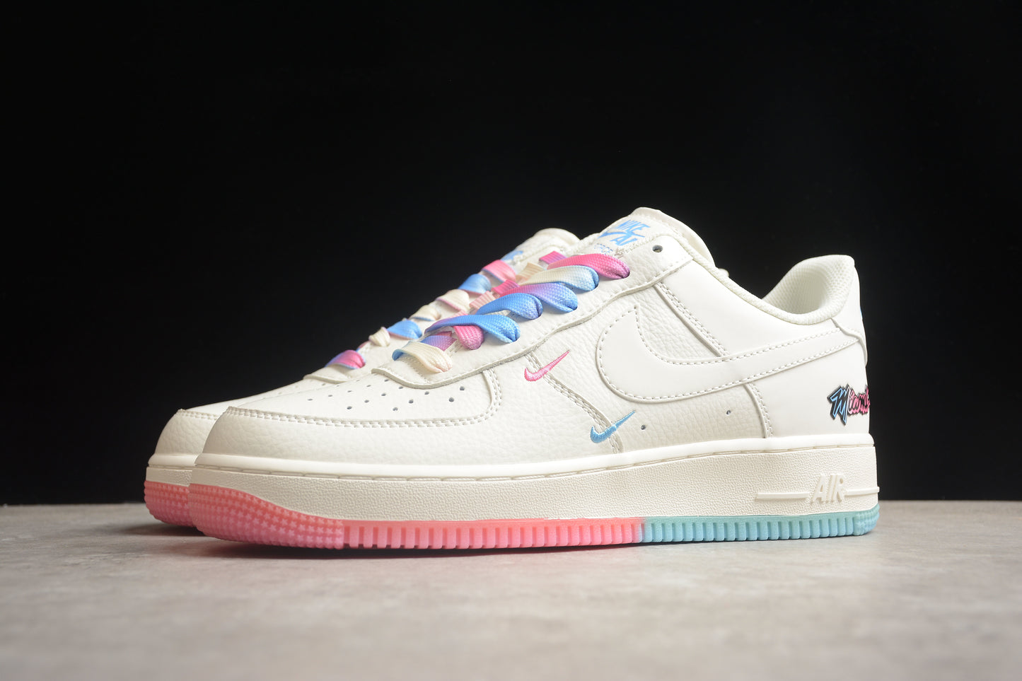 Nk Air Force 1'07 Low KU0902-112