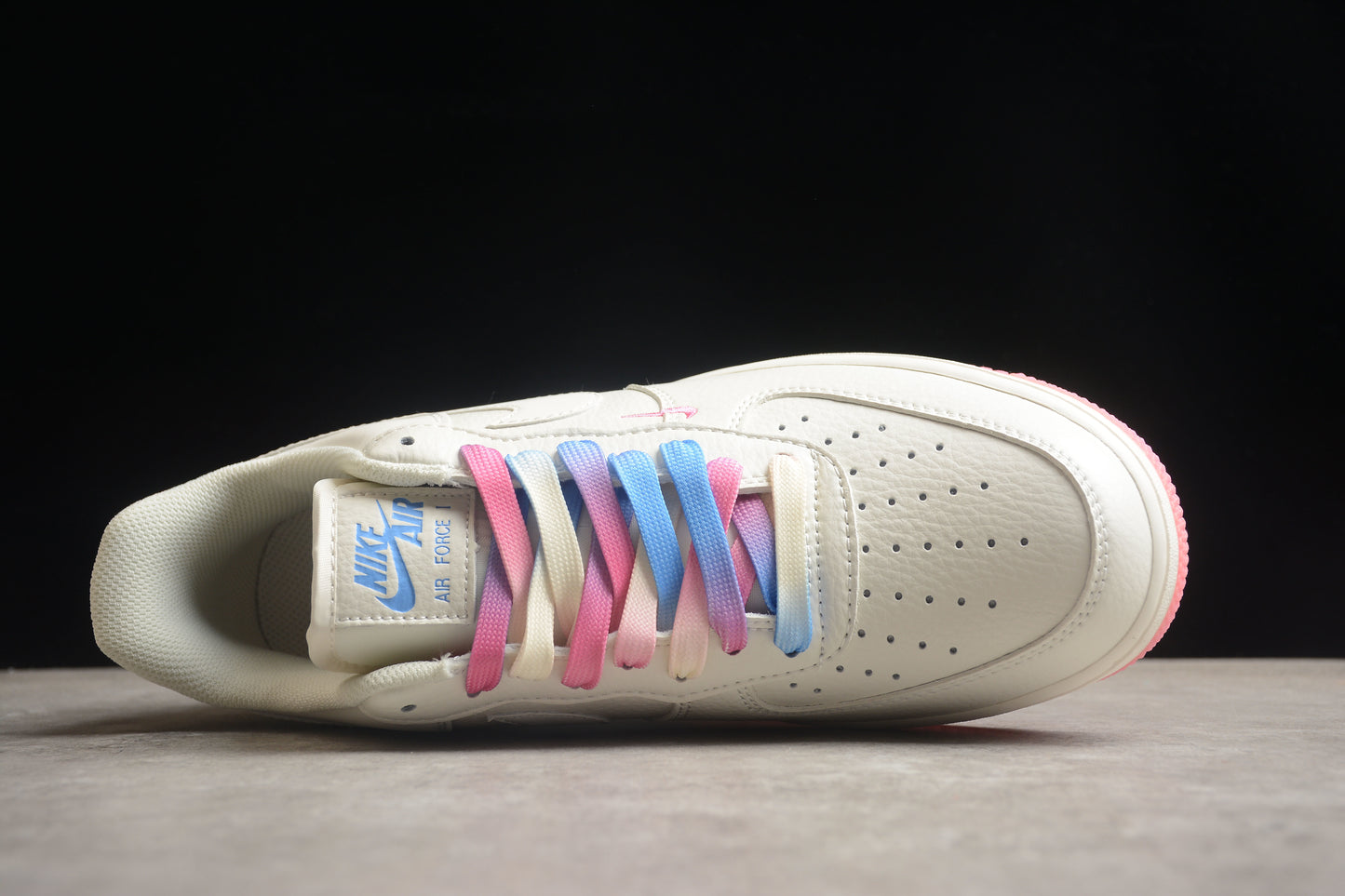 Nk Air Force 1'07 Low KU0902-112