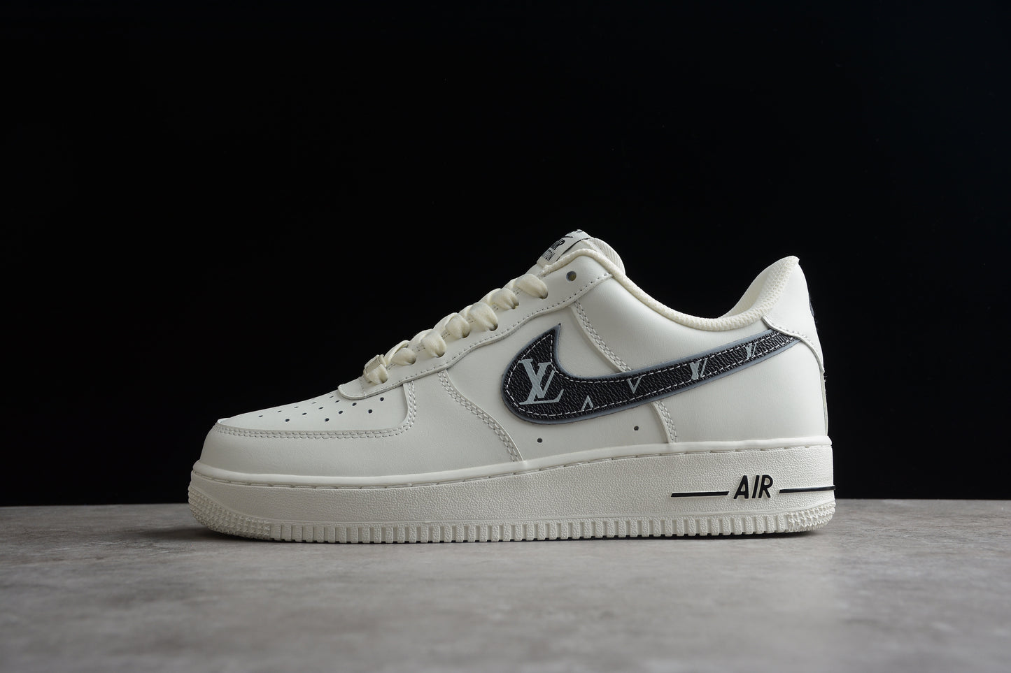 Nk Air Force 1'07 Low KV3696-660