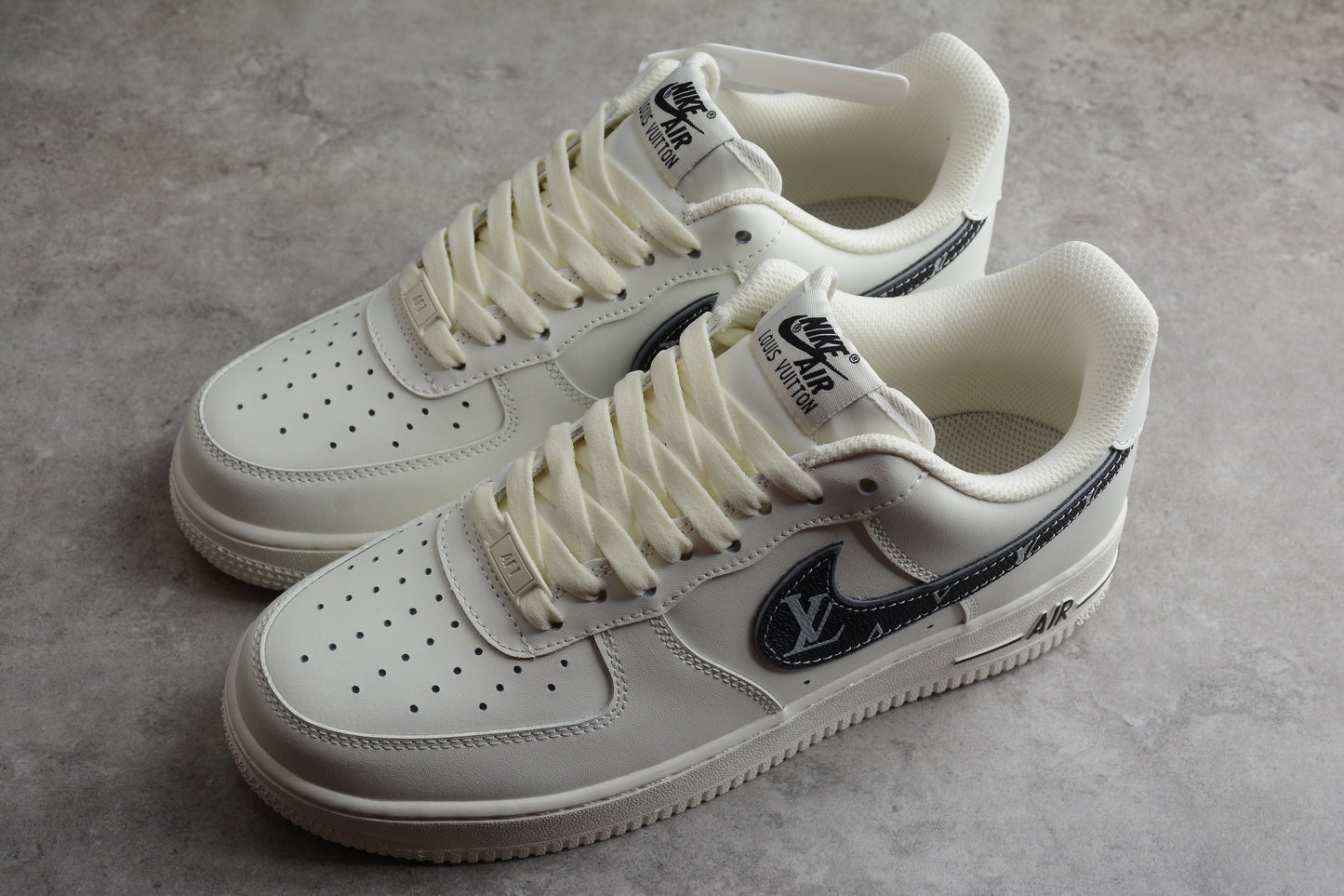 Nk Air Force 1'07 Low KV3696-660