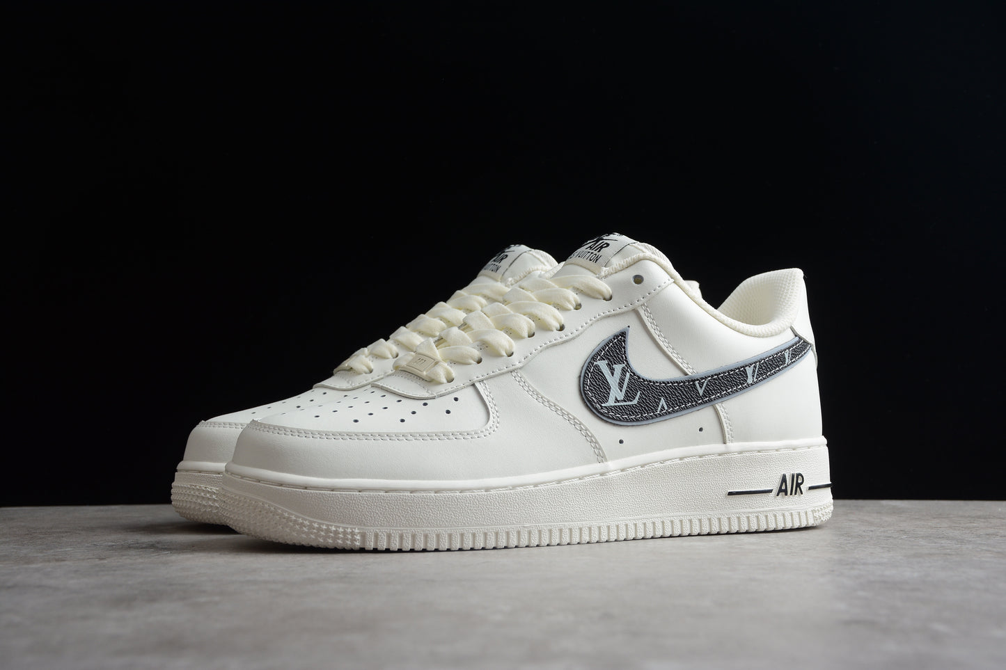 Nk Air Force 1'07 Low KV3696-660