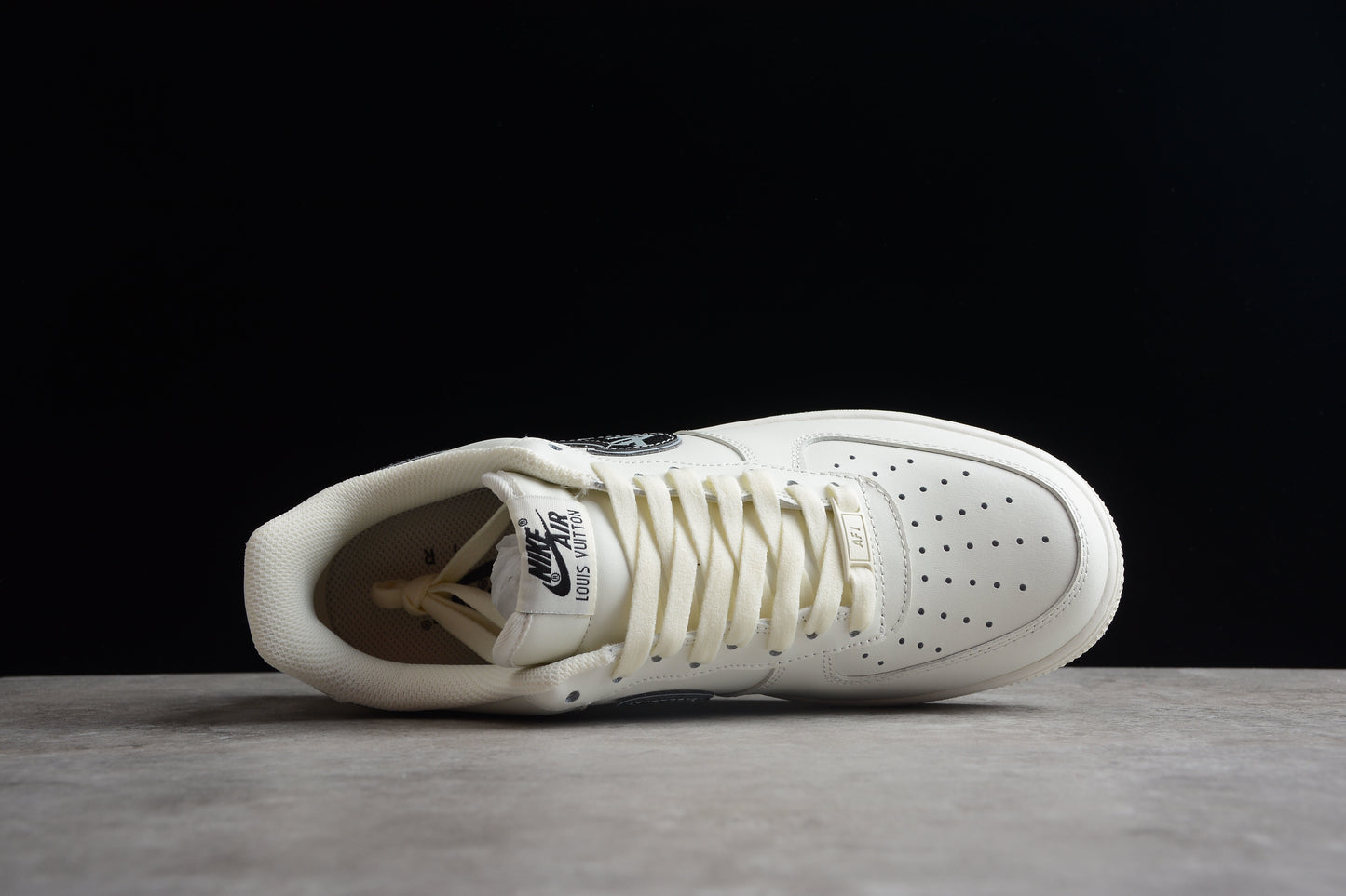 Nk Air Force 1'07 Low KV3696-660