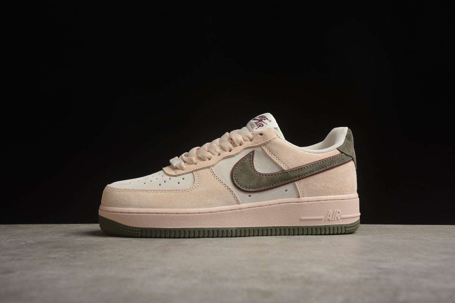 Nk Air Force 1'07 Low LF8989-111
