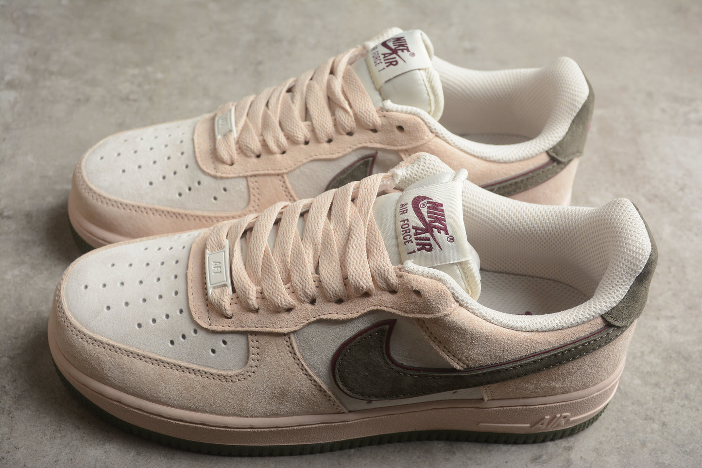 Nk Air Force 1'07 Low LF8989-111