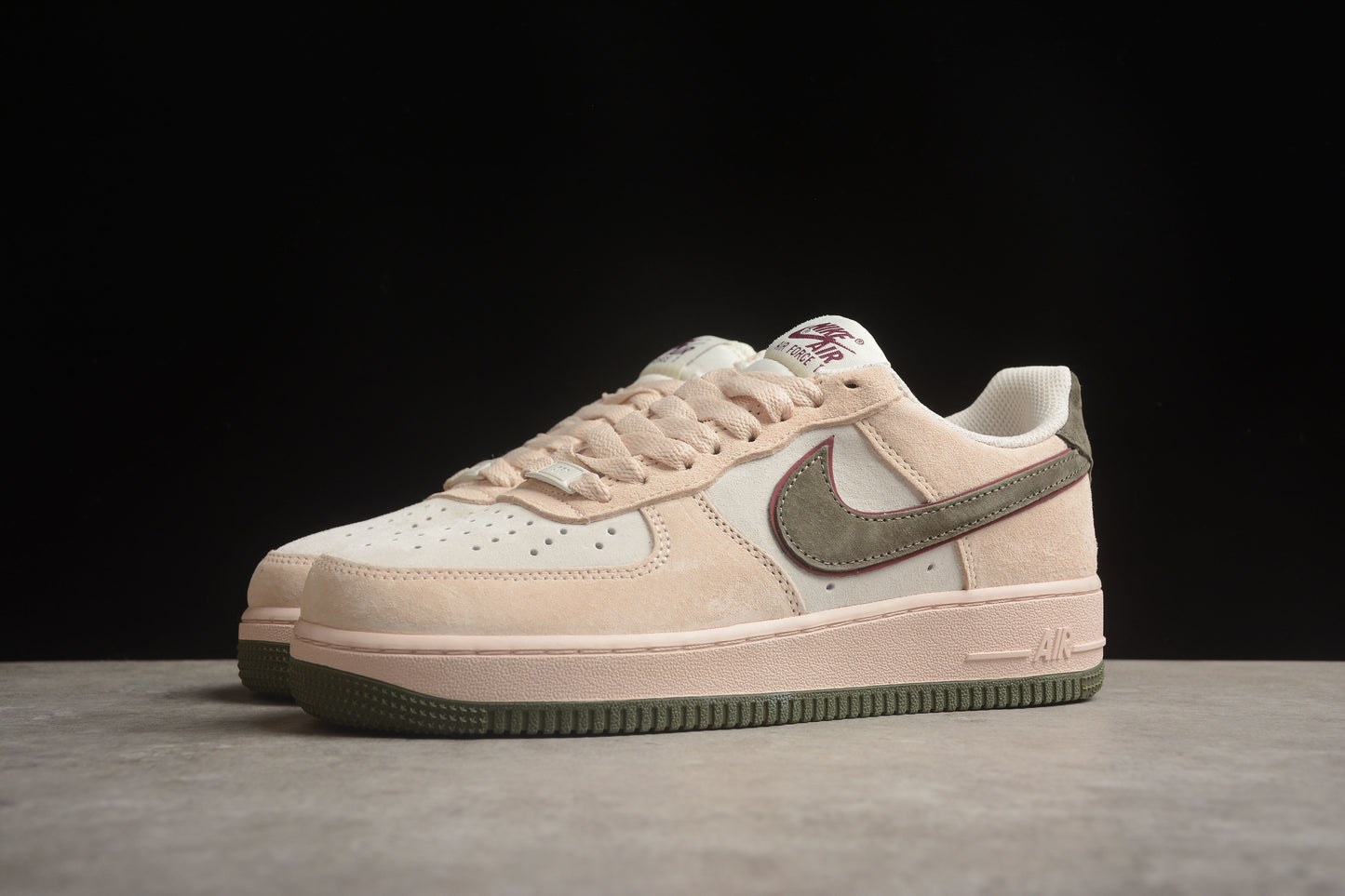Nk Air Force 1'07 Low LF8989-111