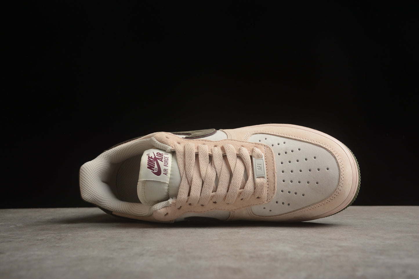 Nk Air Force 1'07 Low LF8989-111