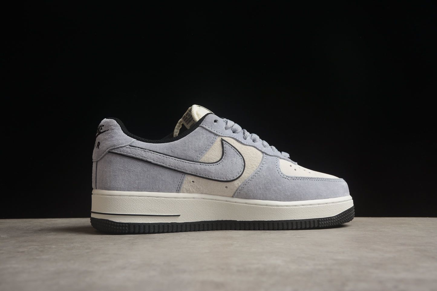 Nk Air Force 1'07 Low  LF8989-444