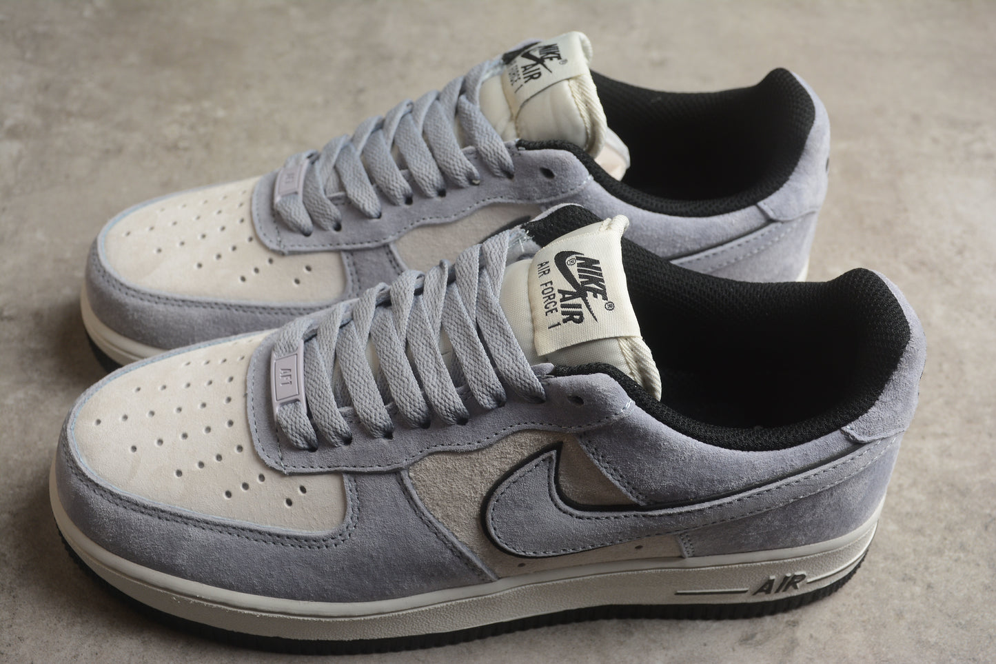 Nk Air Force 1'07 Low  LF8989-444