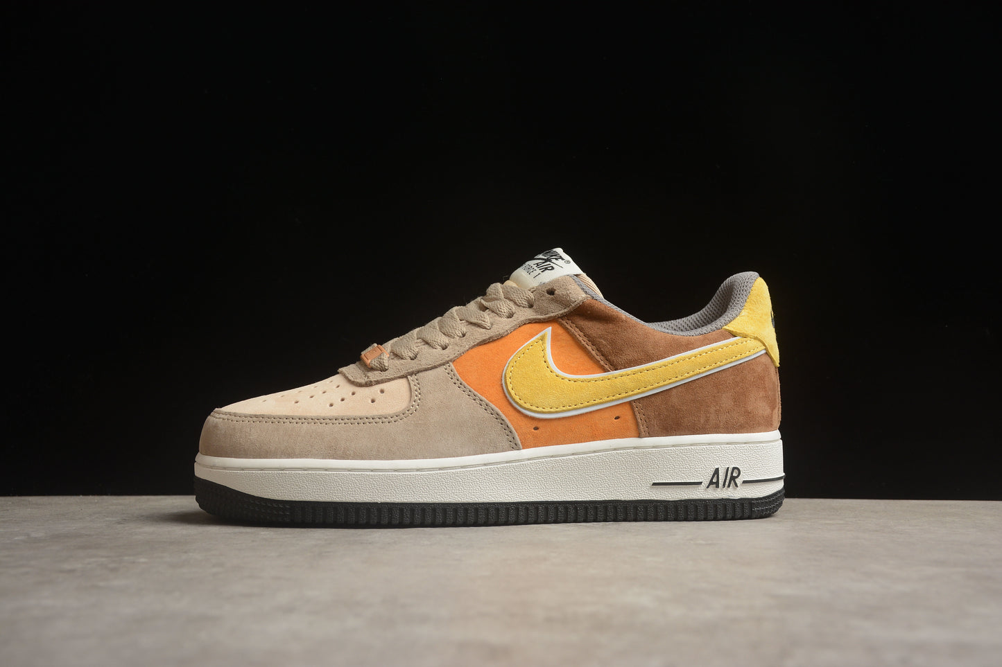 Nk Air Force 1'07 Low  LF8989-555
