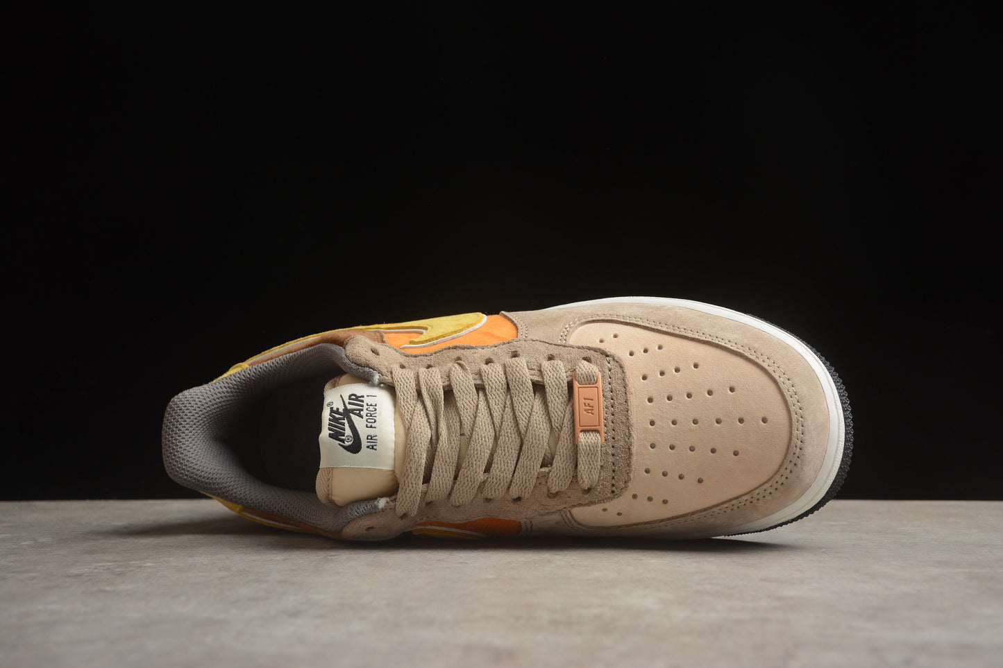 Nk Air Force 1'07 Low  LF8989-555