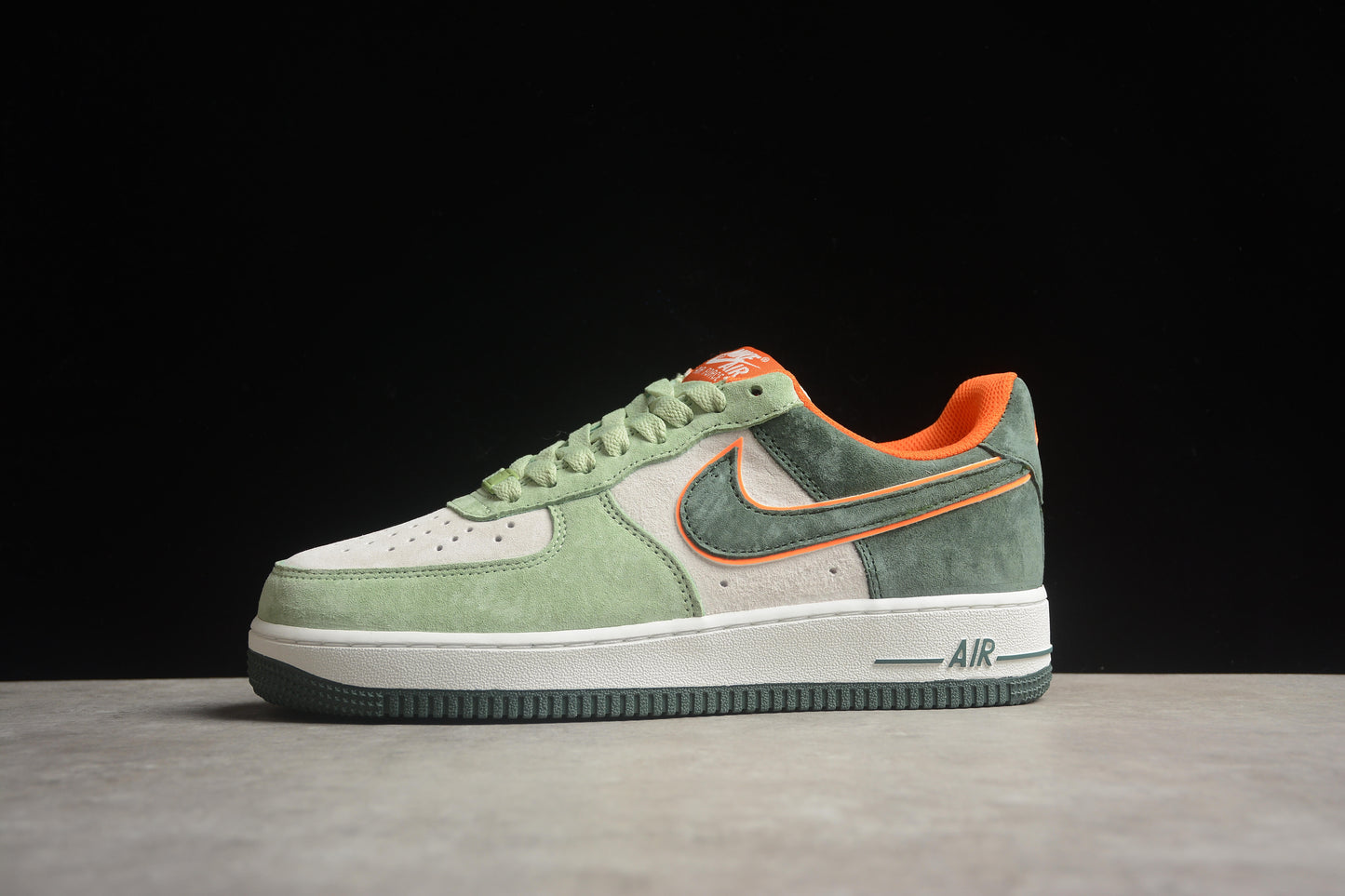 Nk Air Force 1'07 Low LF8989-777