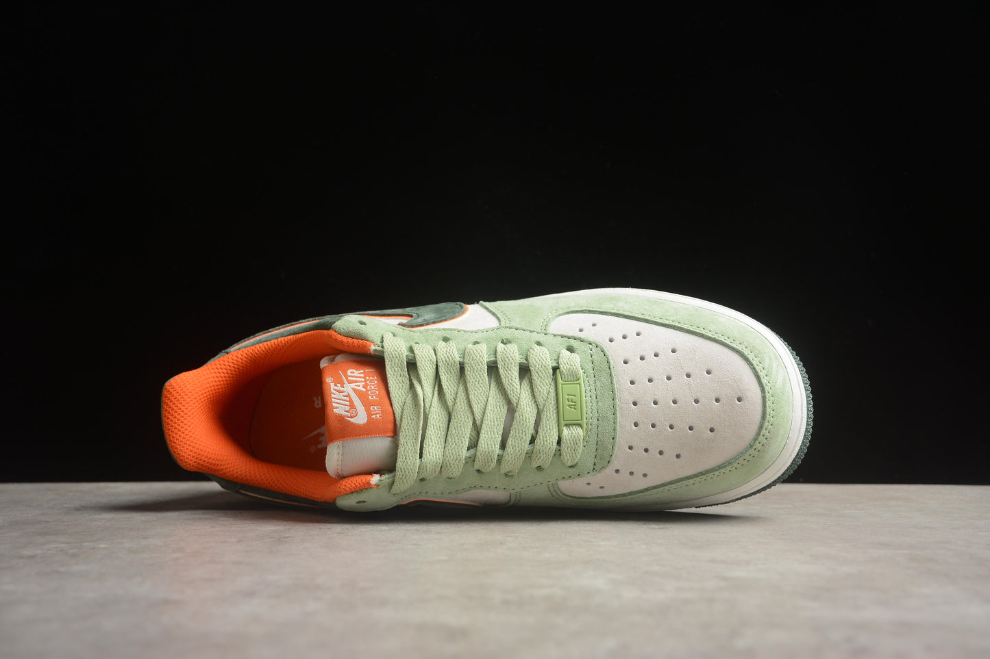 Nk Air Force 1'07 Low LF8989-777
