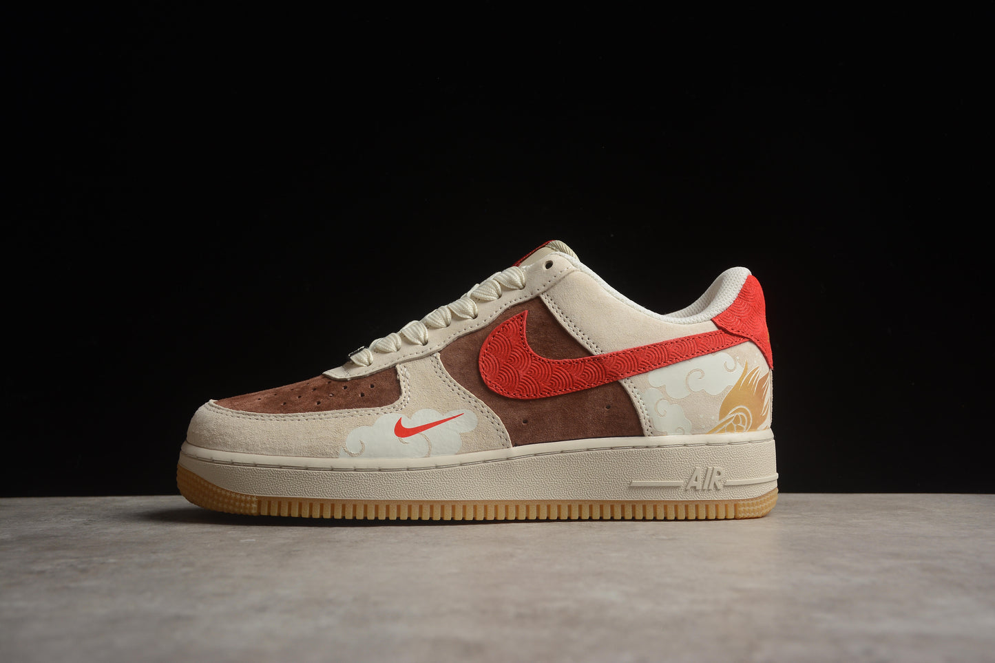 Nk Air Force 1'07 Low LN6239-840