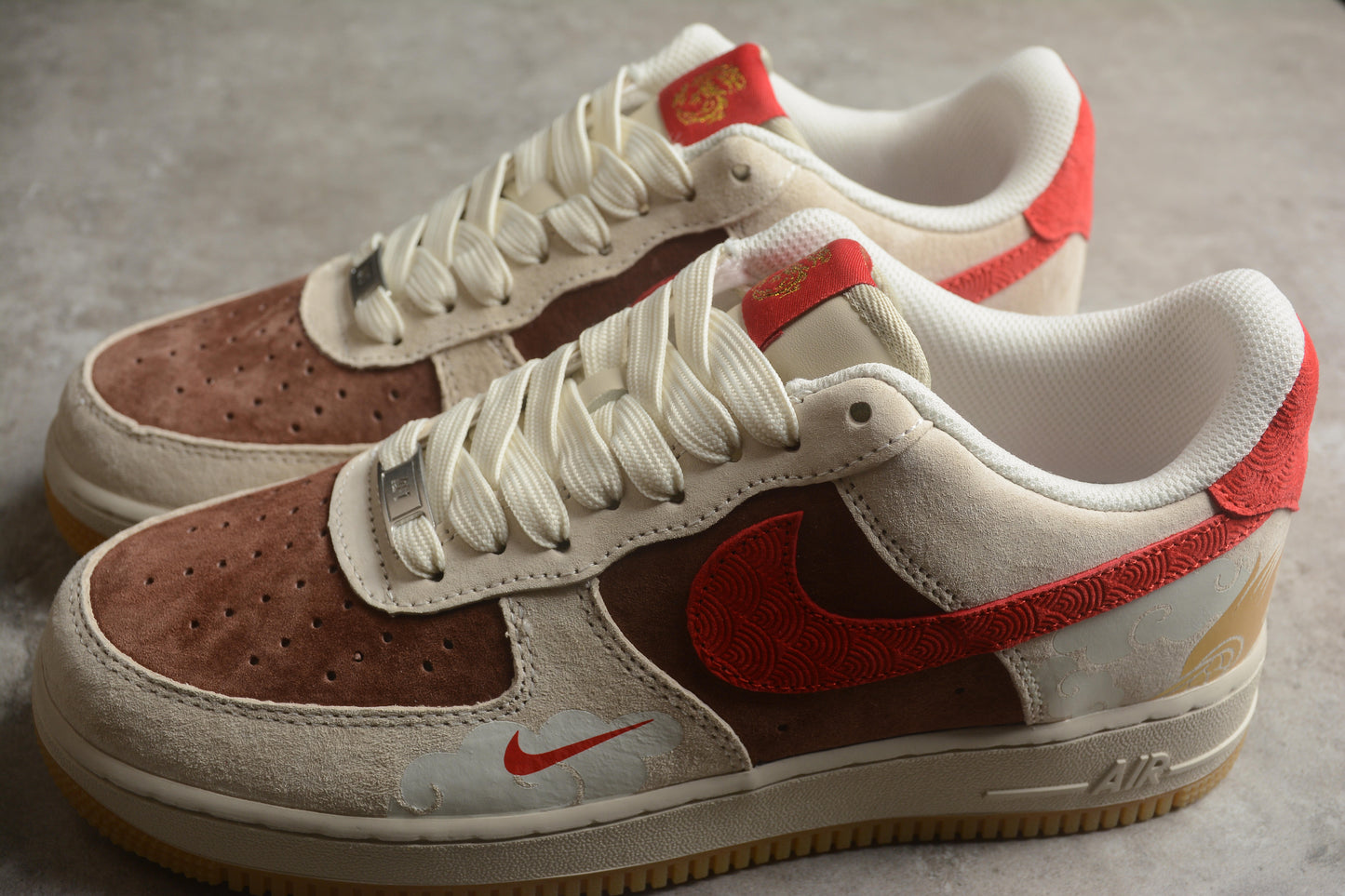 Nk Air Force 1'07 Low LN6239-840