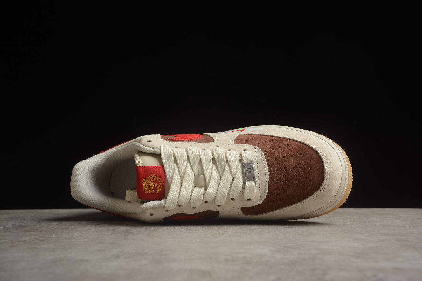 Nk Air Force 1'07 Low LN6239-840