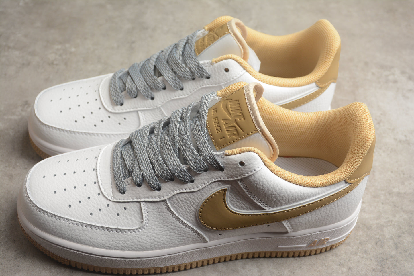 Nk Air Force 1'07 Low LS0216-029