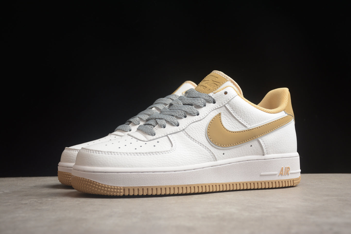 Nk Air Force 1'07 Low LS0216-029