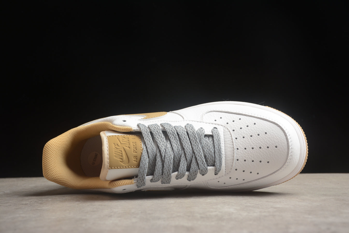 Nk Air Force 1'07 Low LS0216-029