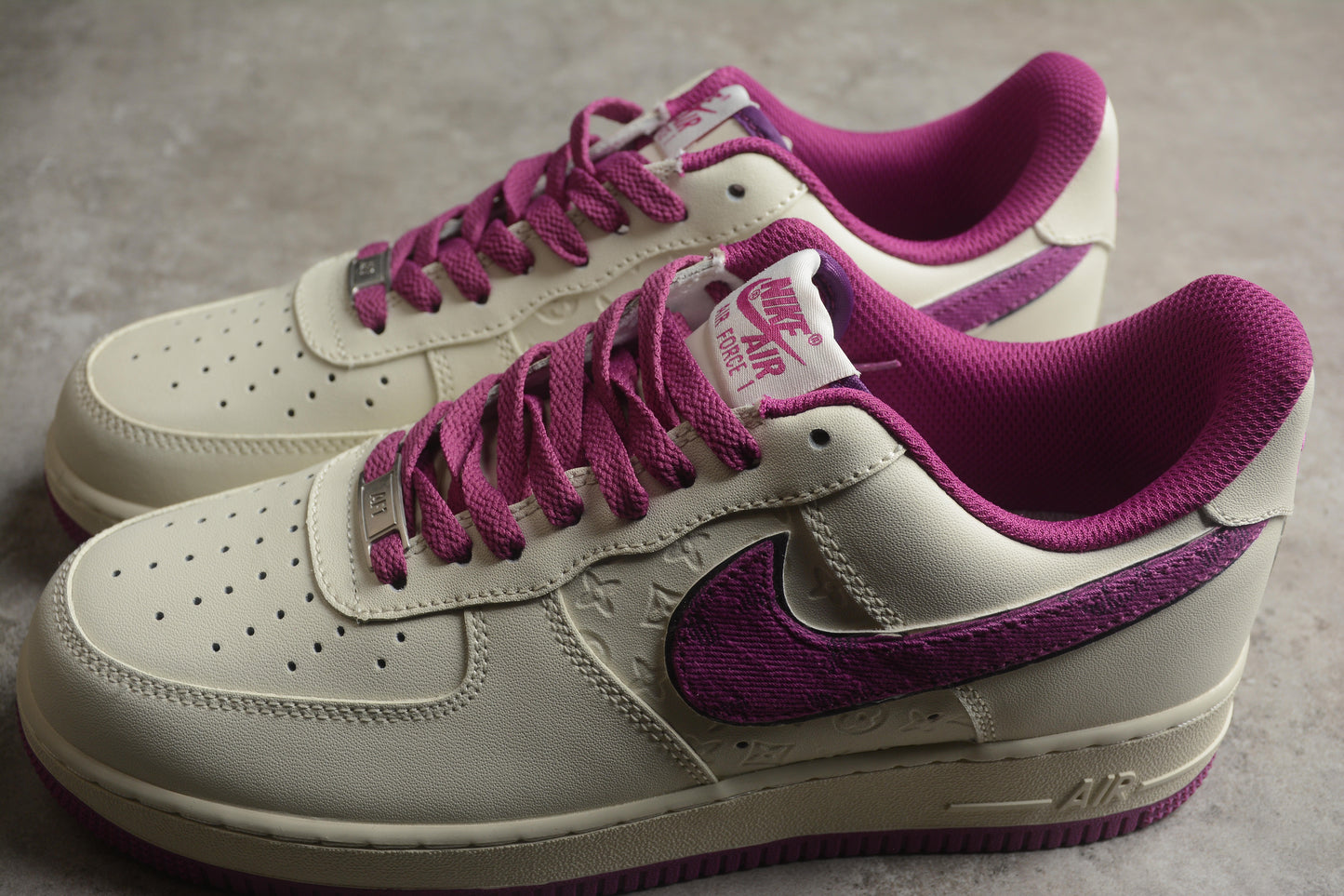 Nk Air Force 1'07 Low LV LV0506-066