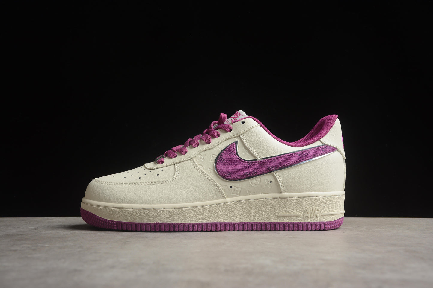 Nk Air Force 1'07 Low LV LV0506-066